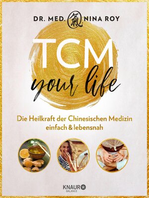 cover image of TCM Your Life